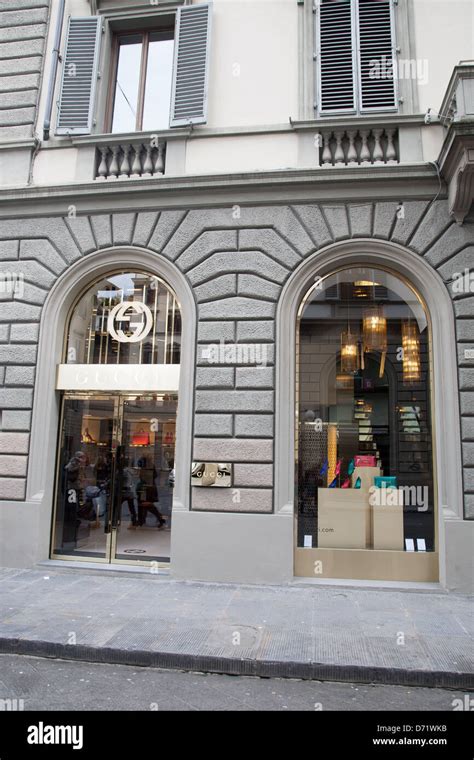 wat zijn de kenmerken van gucci|gucci shop florence.